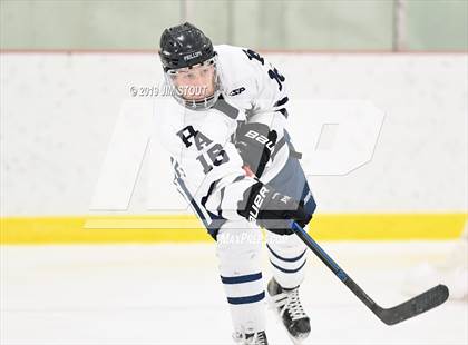 Thumbnail 2 in Kent vs. Phillips Andover (NEPSAC Large Division Quarterfinal) photogallery.
