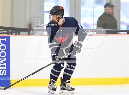 Thumbnail 1 in Kent vs. Phillips Andover (NEPSAC Large Division Quarterfinal) photogallery.