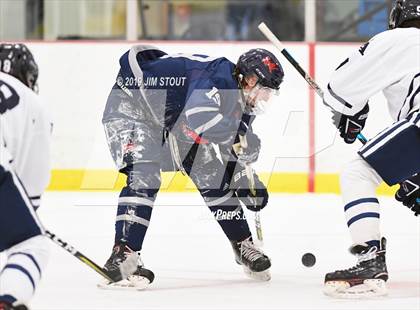 Thumbnail 2 in Kent vs. Phillips Andover (NEPSAC Large Division Quarterfinal) photogallery.