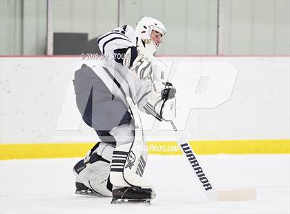 Thumbnail 1 in Kent vs. Phillips Andover (NEPSAC Large Division Quarterfinal) photogallery.