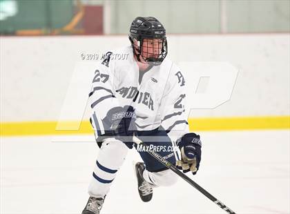 Thumbnail 2 in Kent vs. Phillips Andover (NEPSAC Large Division Quarterfinal) photogallery.