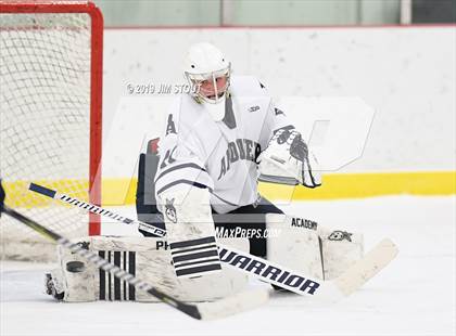 Thumbnail 1 in Kent vs. Phillips Andover (NEPSAC Large Division Quarterfinal) photogallery.