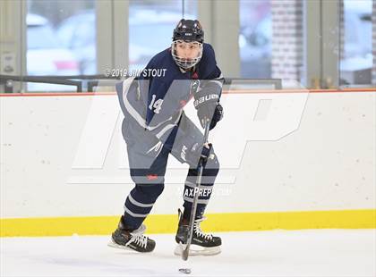 Thumbnail 1 in Kent vs. Phillips Andover (NEPSAC Large Division Quarterfinal) photogallery.
