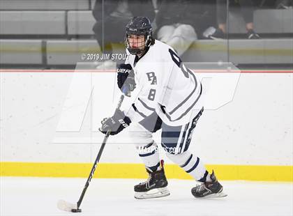 Thumbnail 3 in Kent vs. Phillips Andover (NEPSAC Large Division Quarterfinal) photogallery.