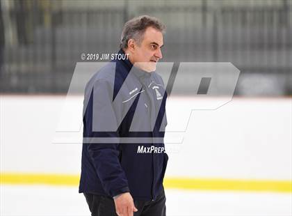 Thumbnail 3 in Kent vs. Phillips Andover (NEPSAC Large Division Quarterfinal) photogallery.