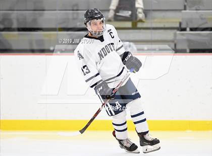 Thumbnail 2 in Kent vs. Phillips Andover (NEPSAC Large Division Quarterfinal) photogallery.