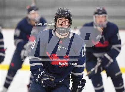 Thumbnail 3 in Kent vs. Phillips Andover (NEPSAC Large Division Quarterfinal) photogallery.