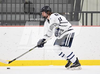 Thumbnail 2 in Kent vs. Phillips Andover (NEPSAC Large Division Quarterfinal) photogallery.