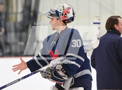 Thumbnail 1 in Kent vs. Phillips Andover (NEPSAC Large Division Quarterfinal) photogallery.