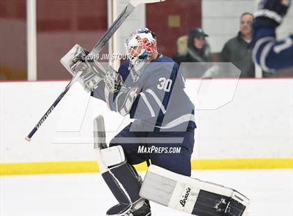Thumbnail 2 in Kent vs. Phillips Andover (NEPSAC Large Division Quarterfinal) photogallery.