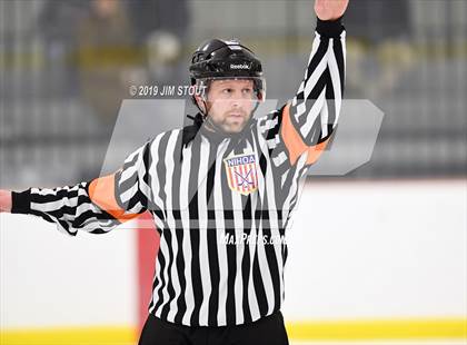 Thumbnail 1 in Kent vs. Phillips Andover (NEPSAC Large Division Quarterfinal) photogallery.