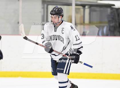 Thumbnail 3 in Kent vs. Phillips Andover (NEPSAC Large Division Quarterfinal) photogallery.