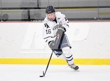 Thumbnail 3 in Kent vs. Phillips Andover (NEPSAC Large Division Quarterfinal) photogallery.