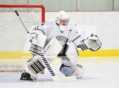 Thumbnail 3 in Kent vs. Phillips Andover (NEPSAC Large Division Quarterfinal) photogallery.