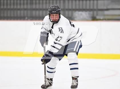Thumbnail 1 in Kent vs. Phillips Andover (NEPSAC Large Division Quarterfinal) photogallery.