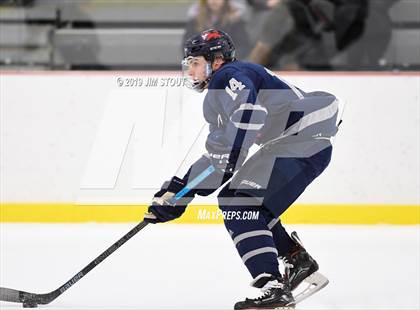 Thumbnail 1 in Kent vs. Phillips Andover (NEPSAC Large Division Quarterfinal) photogallery.