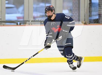 Thumbnail 3 in Kent vs. Phillips Andover (NEPSAC Large Division Quarterfinal) photogallery.