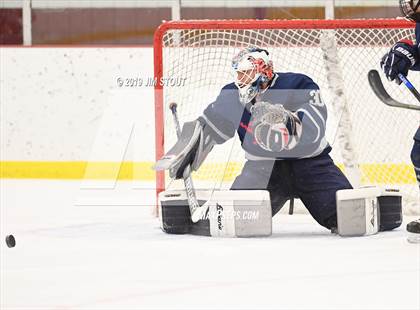 Thumbnail 3 in Kent vs. Phillips Andover (NEPSAC Large Division Quarterfinal) photogallery.