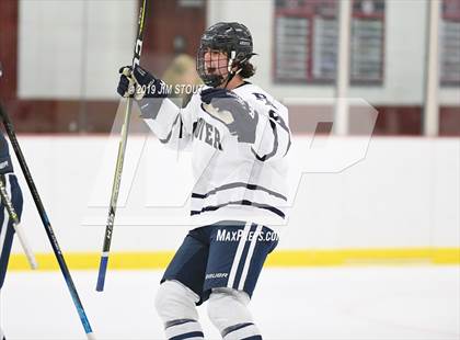 Thumbnail 1 in Kent vs. Phillips Andover (NEPSAC Large Division Quarterfinal) photogallery.