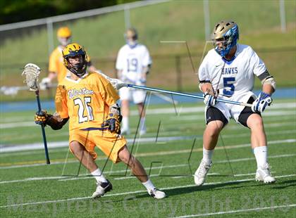 Thumbnail 1 in Weston vs Newtown (SWC Division1 Quarterfinal) photogallery.