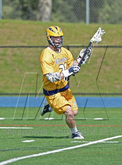 Thumbnail 1 in Weston vs Newtown (SWC Division1 Quarterfinal) photogallery.