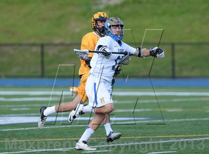 Thumbnail 3 in Weston vs Newtown (SWC Division1 Quarterfinal) photogallery.