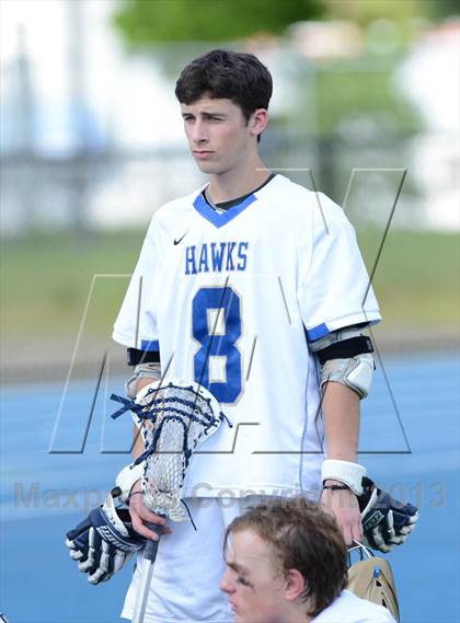 Thumbnail 3 in Weston vs Newtown (SWC Division1 Quarterfinal) photogallery.