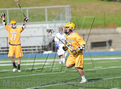 Thumbnail 2 in Weston vs Newtown (SWC Division1 Quarterfinal) photogallery.