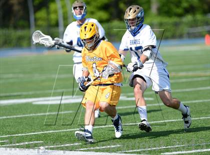 Thumbnail 2 in Weston vs Newtown (SWC Division1 Quarterfinal) photogallery.