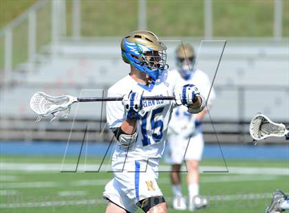 Thumbnail 3 in Weston vs Newtown (SWC Division1 Quarterfinal) photogallery.
