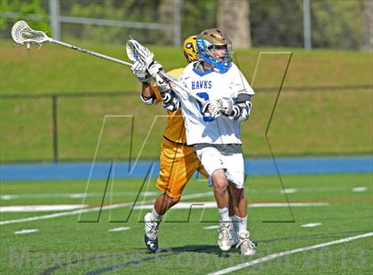 Thumbnail 3 in Weston vs Newtown (SWC Division1 Quarterfinal) photogallery.