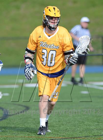 Thumbnail 2 in Weston vs Newtown (SWC Division1 Quarterfinal) photogallery.
