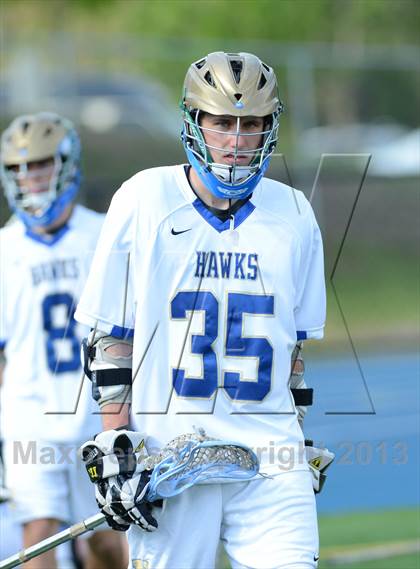 Thumbnail 2 in Weston vs Newtown (SWC Division1 Quarterfinal) photogallery.