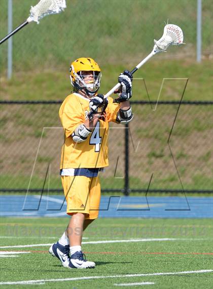 Thumbnail 2 in Weston vs Newtown (SWC Division1 Quarterfinal) photogallery.