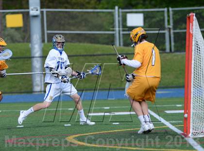 Thumbnail 1 in Weston vs Newtown (SWC Division1 Quarterfinal) photogallery.
