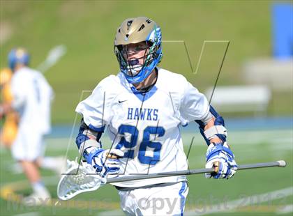 Thumbnail 3 in Weston vs Newtown (SWC Division1 Quarterfinal) photogallery.