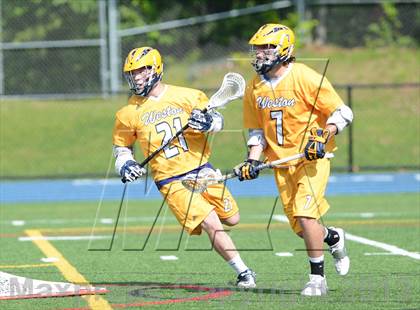 Thumbnail 1 in Weston vs Newtown (SWC Division1 Quarterfinal) photogallery.