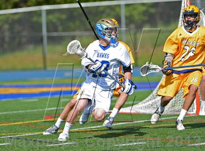 Thumbnail 2 in Weston vs Newtown (SWC Division1 Quarterfinal) photogallery.