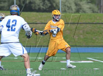 Thumbnail 3 in Weston vs Newtown (SWC Division1 Quarterfinal) photogallery.