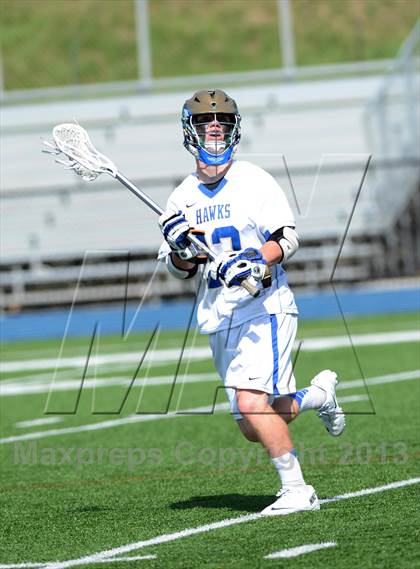 Thumbnail 3 in Weston vs Newtown (SWC Division1 Quarterfinal) photogallery.