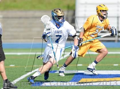 Thumbnail 3 in Weston vs Newtown (SWC Division1 Quarterfinal) photogallery.