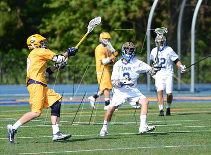 Thumbnail 3 in Weston vs Newtown (SWC Division1 Quarterfinal) photogallery.