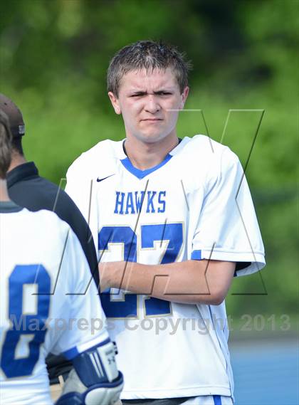 Thumbnail 1 in Weston vs Newtown (SWC Division1 Quarterfinal) photogallery.