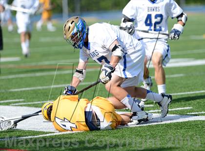 Thumbnail 3 in Weston vs Newtown (SWC Division1 Quarterfinal) photogallery.