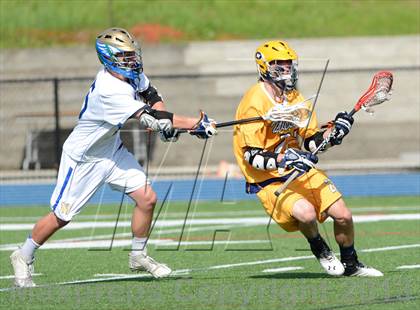 Thumbnail 3 in Weston vs Newtown (SWC Division1 Quarterfinal) photogallery.