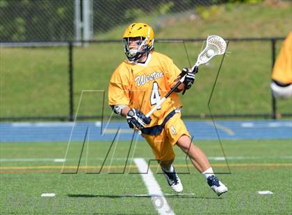 Thumbnail 1 in Weston vs Newtown (SWC Division1 Quarterfinal) photogallery.