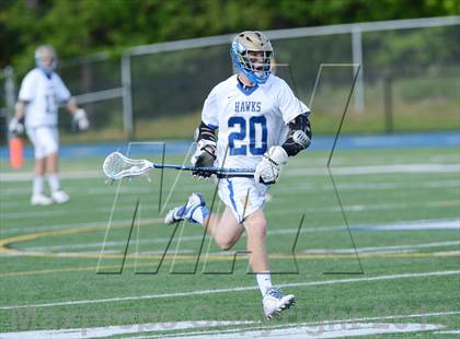 Thumbnail 2 in Weston vs Newtown (SWC Division1 Quarterfinal) photogallery.