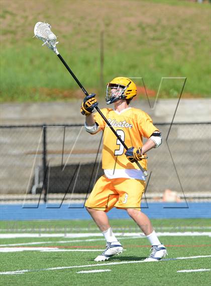 Thumbnail 1 in Weston vs Newtown (SWC Division1 Quarterfinal) photogallery.