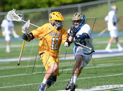 Thumbnail 1 in Weston vs Newtown (SWC Division1 Quarterfinal) photogallery.