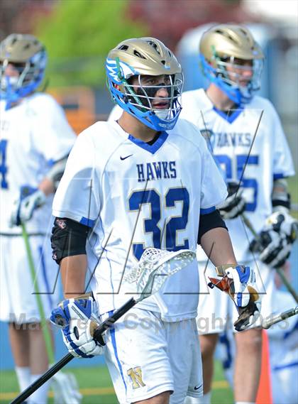Thumbnail 2 in Weston vs Newtown (SWC Division1 Quarterfinal) photogallery.